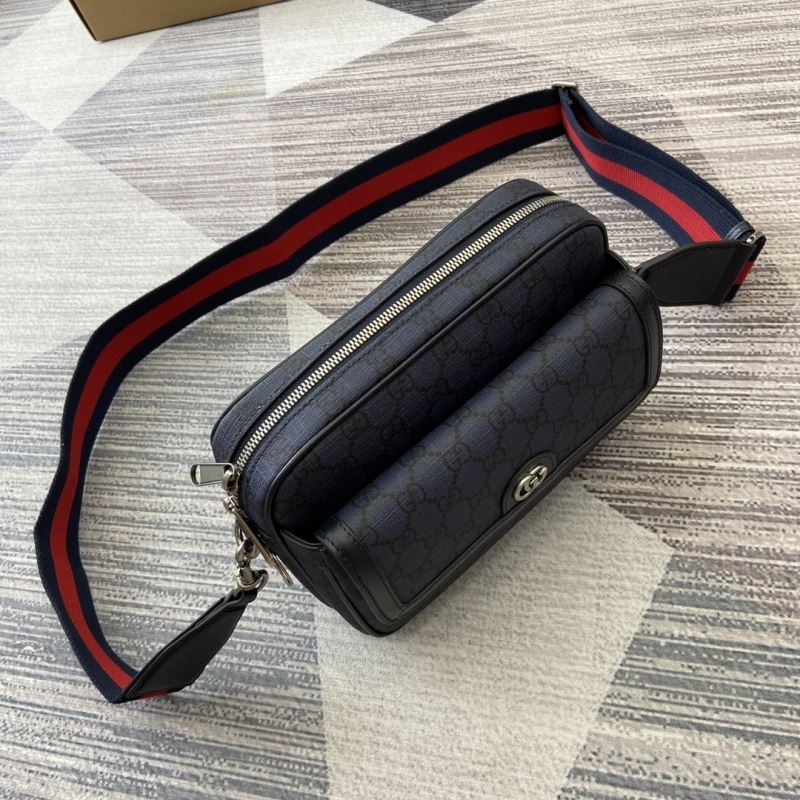 Mens Gucci Satchel Bags